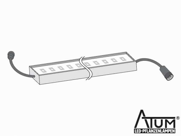 Lampe-Verbindung